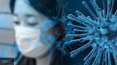 Названы три способа спасти легкие во время пандемии коронавируса