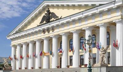 Ректор Санкт-Петербургского горного университета назвал рейтинги вузов “профанацией”