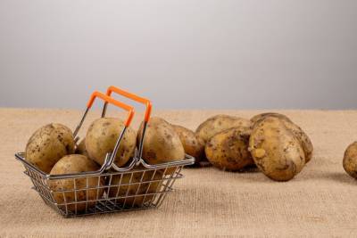 Картофель и еще два десятка продуктов дорожают в Тверской области