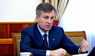 СНБО должен ввести санкции против импорта тока из Россию, а его инициаторы понести ответственность - Наливайченко