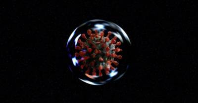 В Великобритании заявили о четырех тысячах мутациях коронавируса в мире