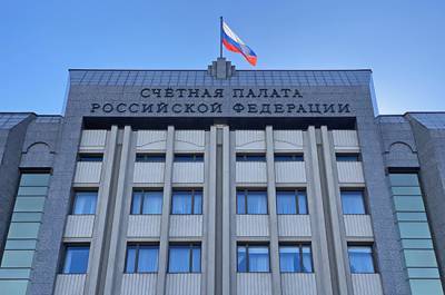 Счетная палата проверит расходы Роскосмоса