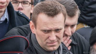 В Тюмени «похоронили» оппозиционного политика Алексея Навального (ФОТО)