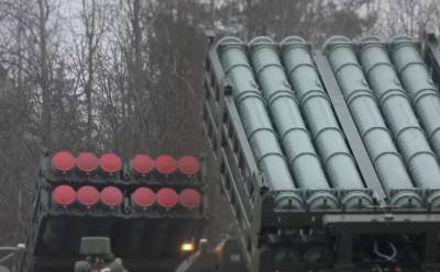 Sohu: «Российский ЗРК С-350 является «хорошо заточенным мечом»