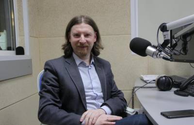 Алексей Дзермант: ВНС должно пойти в народ в форме диалоговых площадок