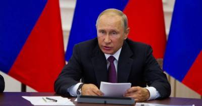 Путин — о ситуации на мировом рынке продовольствия: Она, к сожалению, усугубляется