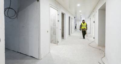 Собянин анонсировал завершение ремонта в трех центрах амбулаторной онкопомощи