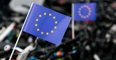 EU Prepares Fourth Package Of Sanctions Against Belarus, Considers 165 Names