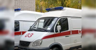 Умер замглавврача больницы, куда привозили отравленного Навального