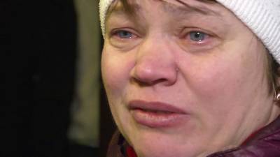 В Москве десятки семей из ведомственных домов внезапно оказались на улице