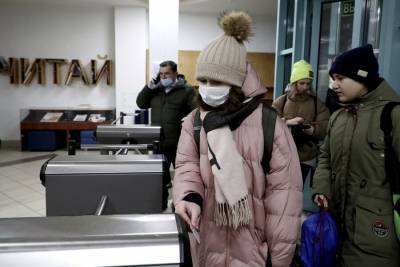 Власти Москвы оставили за родителями решение о посещении школы детьми в мороз