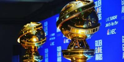 В категории Лучший режиссер. Золотой глобус 2021 установил рекорд по количеству номинаций для женщин - nv.ua