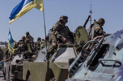 EADaily: Украинский закон о «переходном периоде» предусматривает переход Черноморского флота РФ Киеву и отсутствие амнистии