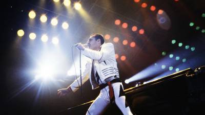 Don't Stop Me Now: песня Queen признана самой духоподъёмной в период пандемии