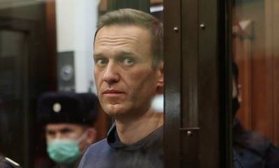 Родственник российского политика Алексея Навального возглавил село в Украине