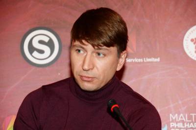 Ягудин отреагировал на ошибку судей на юниорском чемпионате России