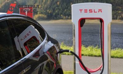 Илон Маск признался, что у электромобилей Tesla есть проблемы