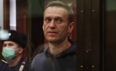 Дело Навального: ЕС колеблется между санкциями и диалогом с Москвой (Le Monde, Франция)