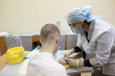 Эксперты рассказали о прогнозе заболеваемости коронавирусом в Петербурге