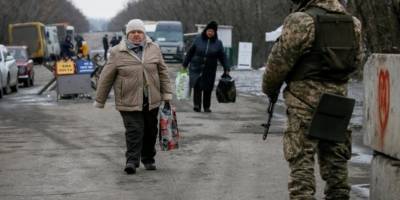 Переселенцев из Крыма и Донбасса избавили от штрафов, пени и коллекторов, ВР приняла законопроект - ТЕЛЕГРАФ