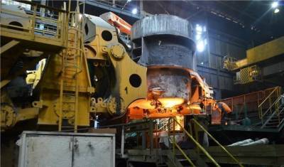 «Евраз НТМК» потратит ₽3 млрд на модернизацию производства стали