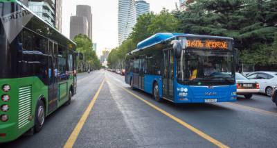 Как будет работать общественный транспорт в Тбилиси