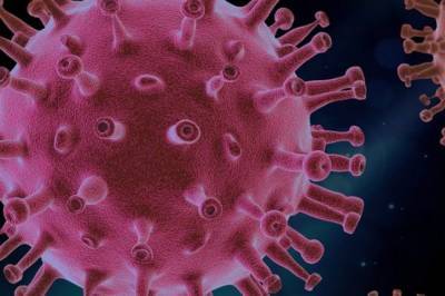 Британские врачи считают, что в мире циркулирует около четырех тысяч штаммов коронавируса
