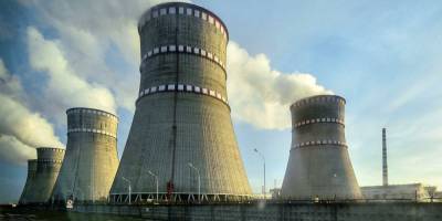Глава Минэнерго Украины призвал к переходу на ядерное топливо из США вместо российского