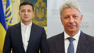 За кого проголосовали бы украинцы во втором туре президентских выборов: опрос