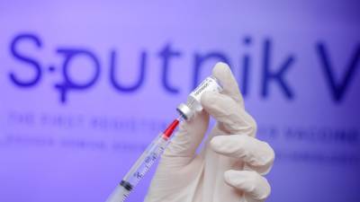 Welt: Россия удивила Запад созданием вакцины «Спутник V»