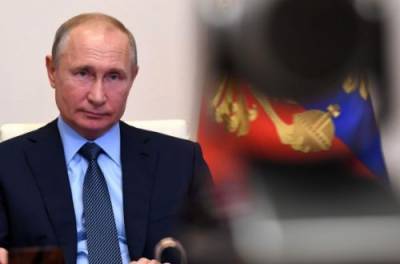 В Кремле рассказали, состоится ли встреча Путина с Боррелем