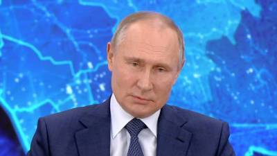 Президент России узаконил штрафы за рекламу «веселящего газа» nbsp