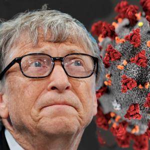 Исповедь Билла Гейтса об опасности вакцин