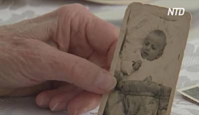 Выжившая в Холокосте узнала свое настоящее имя по старой фотографии