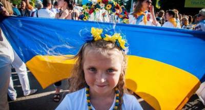 Стало известно, сколько украинцев одобряет принятие закона о референдуме