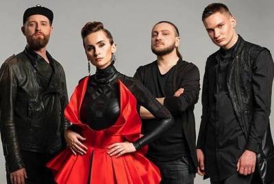 Украина выбрала песню для "Евровидения-2021"