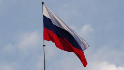 Россия направила парламентскую делегацию в Южную Осетию