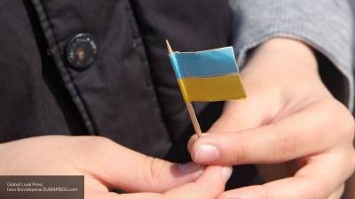 В ДНР нашли юридические доказательства, что Украина — часть России