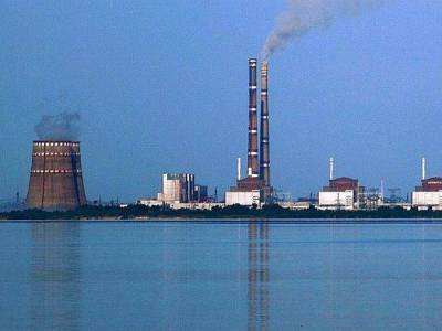 Глава Минэнерго Украины призвал отказаться от российского ядерного топлива