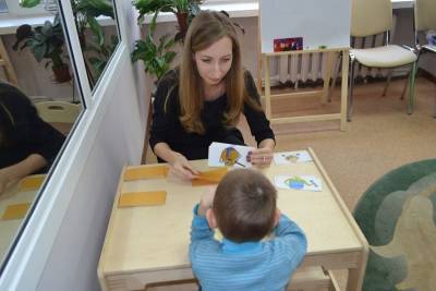 В Смоленской области откроется «Зеленая комната» для реабилитации