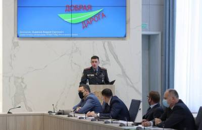 Минск включён в список самых безопасных столиц Европы