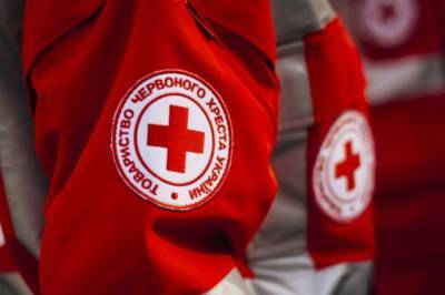 Красный Крест запускает план вакцинации полмиллиарда жителей бедных стран
