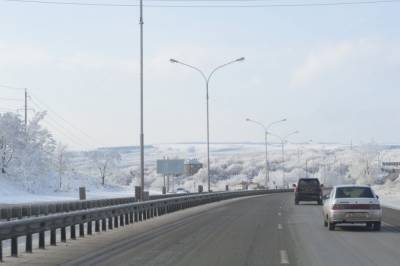 Число ДТП в Карачаево-Черкесии в 2020 году снизилось на 16%