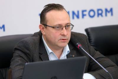 Рубан о карантине в Украине: Усиленные противоэпидемические меры будут действовать до весны 2022