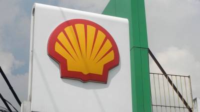Нефтяная компания Shell потеряла миллиарды долларов в 2020 году