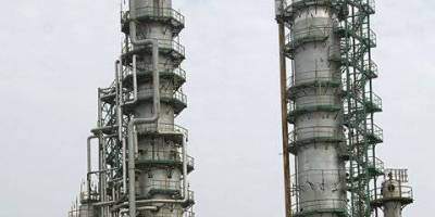 Хабаровский НПЗ с начала работы отгрузил уже более 1,5 тыс. тонн топлива nbsp