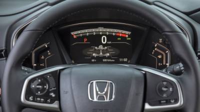 В Японии объяснили, почему Honda ушла из России