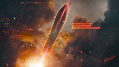 Экспортная российская ракета класса "воздух-воздух" успешно прошла госиспытания