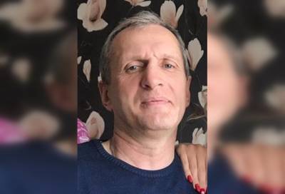 В Башкирии загадочно пропал 56-летний Андрей Рыжов