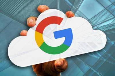 Михаил Денисламов: Alphabet не пугает убыточность Google Cloud